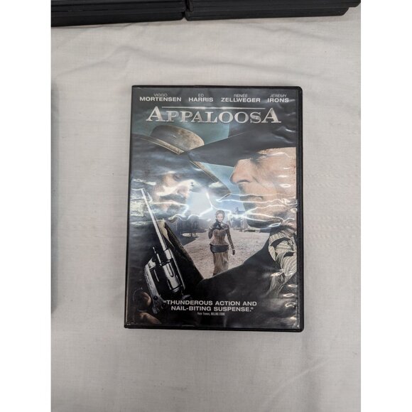 DVDs Lot of 11 Different Titles Read Description - Picture 7 of 7